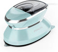 Piomatic Portable Travel Iron – Wrinkle-Free Clothes Anywhere